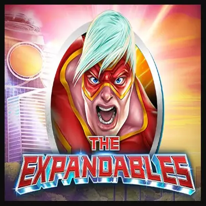The Expandables